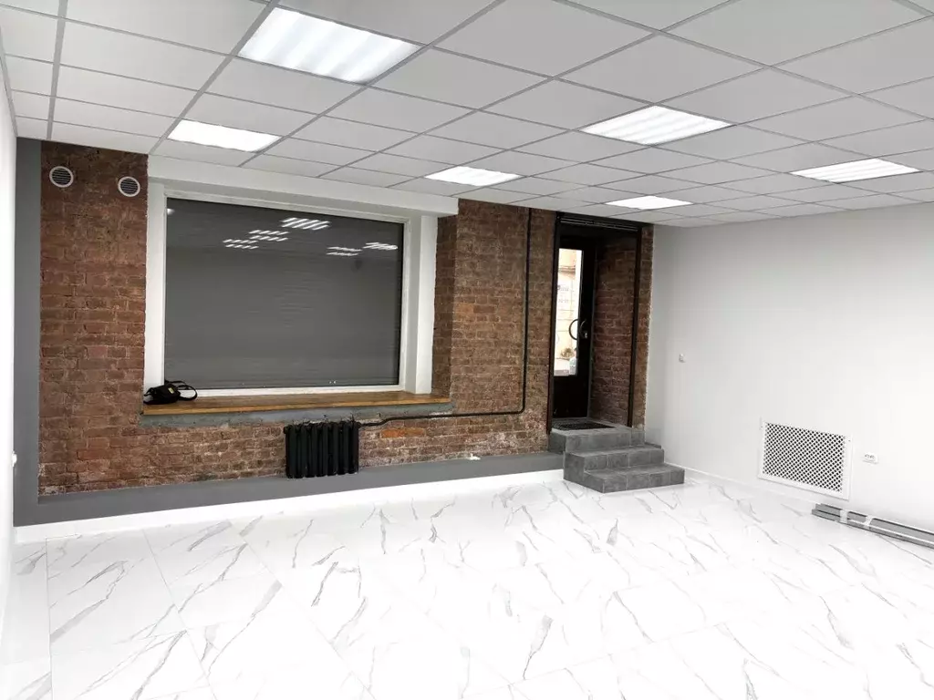 Торговая площадь в Санкт-Петербург Казанская ул., 33/5 (45 м) - Фото 1