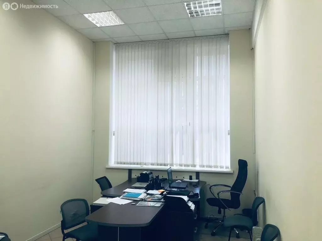 Помещение свободного назначения (42.1 м) - Фото 2