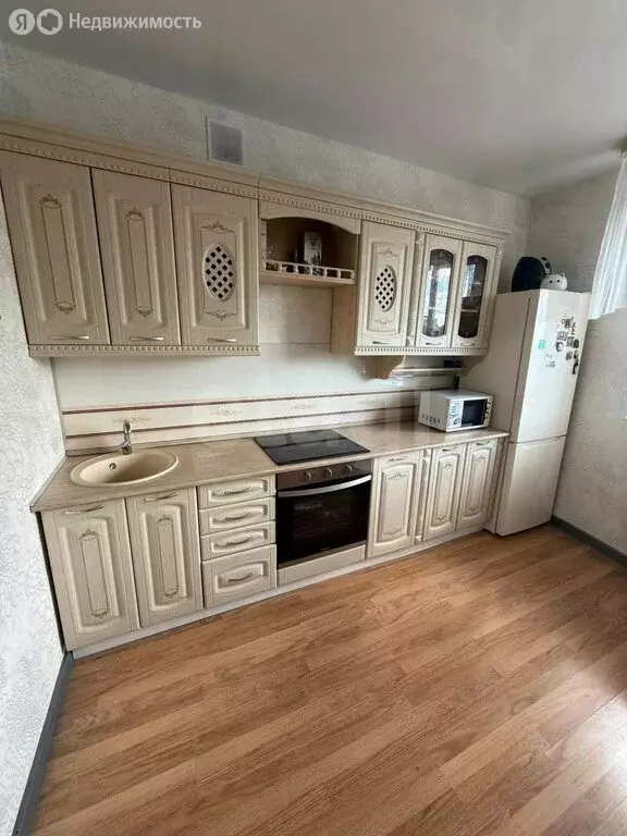 1-комнатная квартира: Чита, улица Анохина, 120А (50 м) - Фото 2