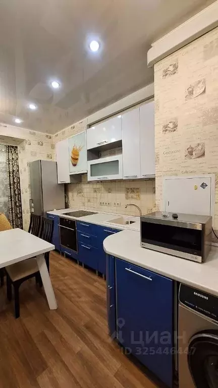 2-к кв. Москва пос. Коммунарка, ул. Липовый Парк, 11 (67.0 м) - Фото 1