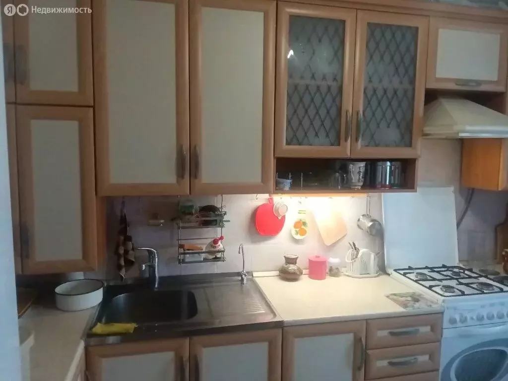 2-комнатная квартира: Пенза, улица Ленина, 11 (50.3 м) - Фото 2