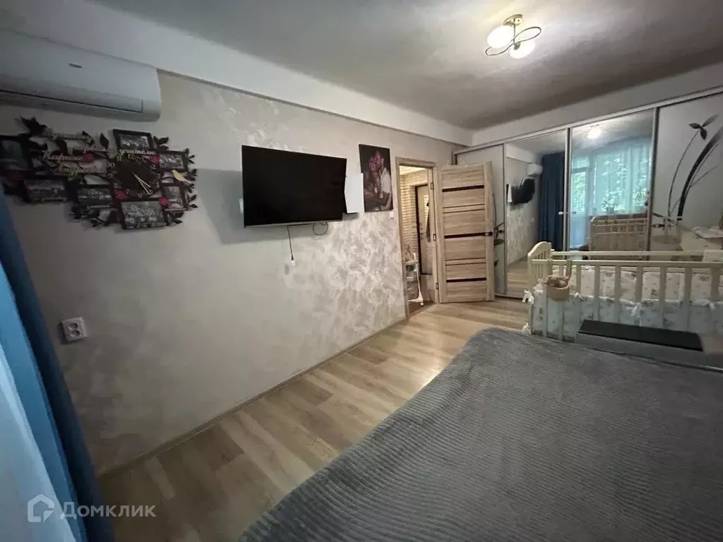 Продаётся 1-к квартира, 29.2 м - Фото 0