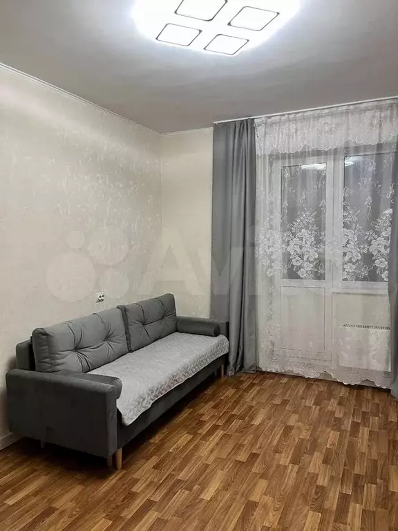 Квартира-студия, 25 м, 9/22 эт. - Фото 0