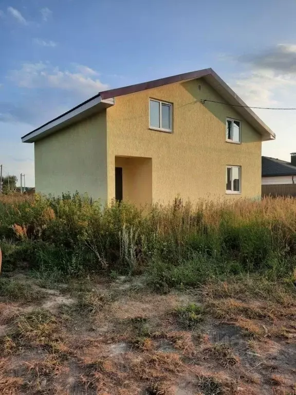 Коттедж в Нижегородская область, Бор ул. Говорова (126 м) - Фото 0