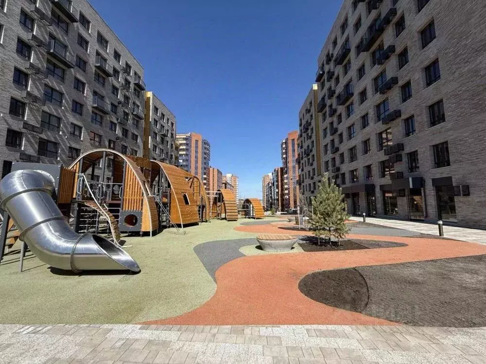 4-к кв. Иркутская область, Иркутск ул. Эдуарда Дьяконова, 10 (113.0 м) - Фото 0