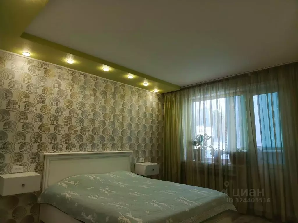 3-к кв. Иркутская область, Усть-Илимск ул. Георгия Димитрова, 8 (63.6 ... - Фото 2