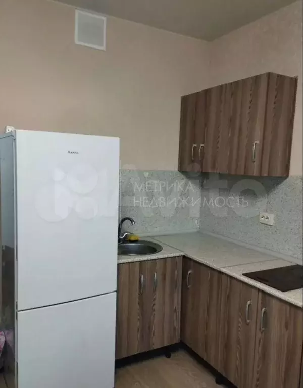 Квартира-студия, 29 м, 2/10 эт. - Фото 1
