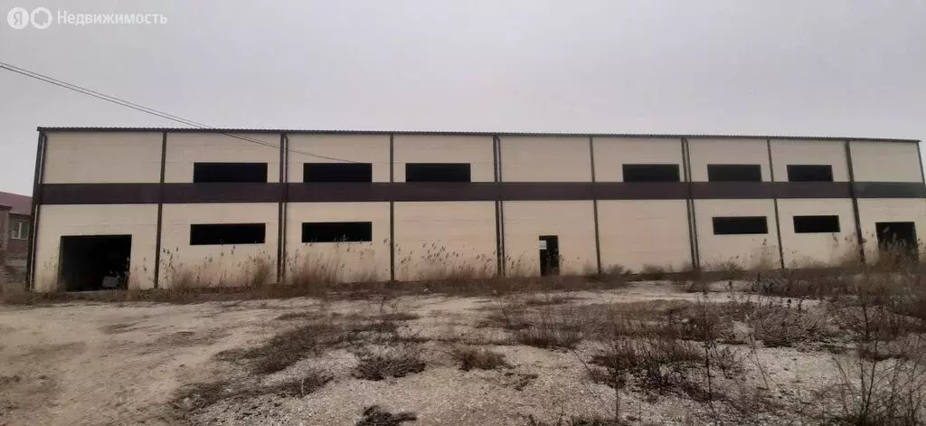 Склад (3000 м) - Фото 1