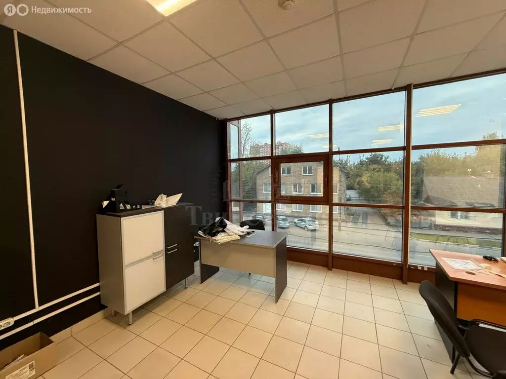 Офис (45 м) - Фото 1