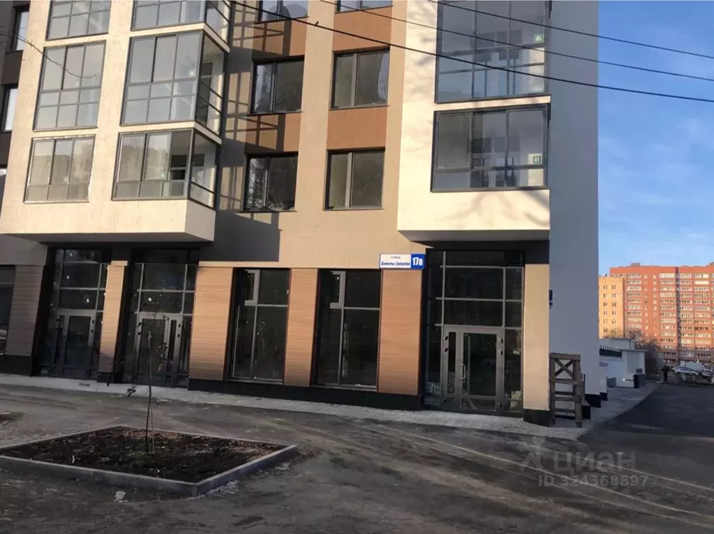 Помещение свободного назначения в Свердловская область, Екатеринбург ... - Фото 1