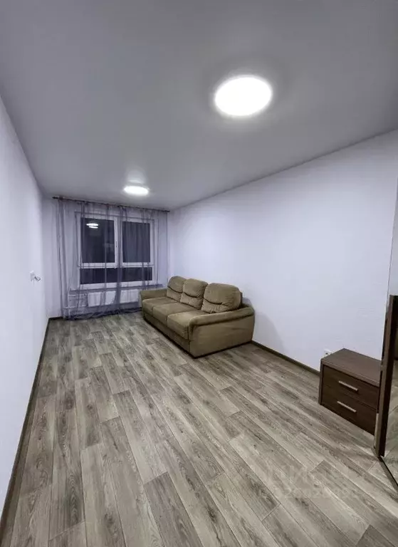 1-к кв. Саратовская область, Балаково Строительная ул., 37 (33.0 м) - Фото 2