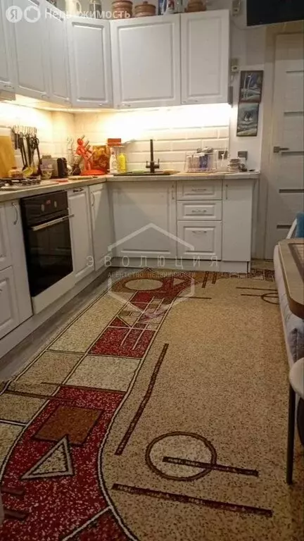 1-комнатная квартира: Калининград, улица Виктора Денисова, 18 (43.2 м) - Фото 1