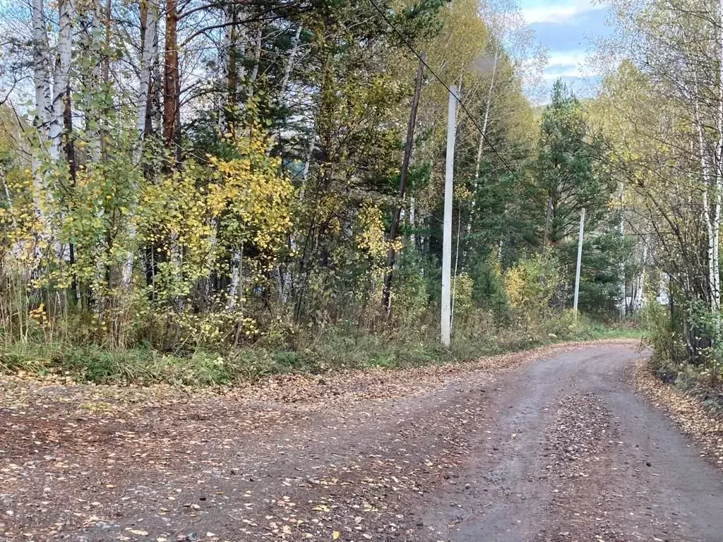 Участок в Кемеровская область, Новокузнецк Шахтостроитель СНТ,  (14.0 ... - Фото 2
