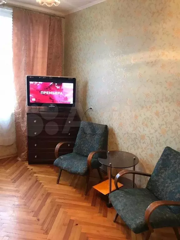 1-к. квартира, 31 м, 8/9 эт. - Фото 0