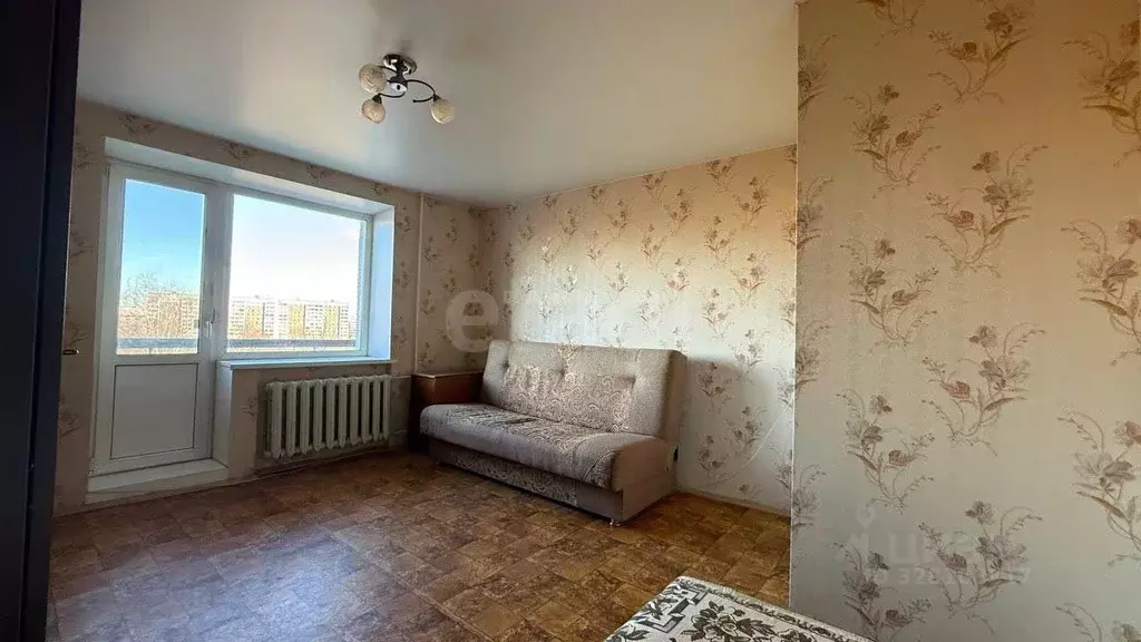 1-к кв. Санкт-Петербург просп. Ветеранов, 118К2 (35.2 м) - Фото 1