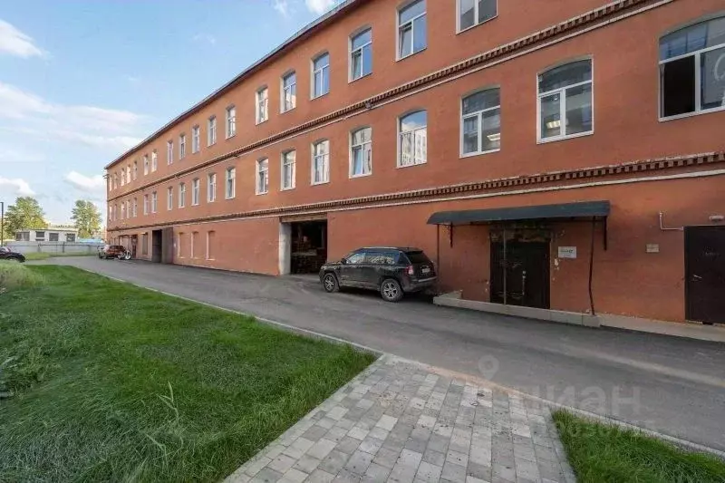 Офис в Санкт-Петербург Красногвардейский пер., 23Е (66 м) - Фото 0