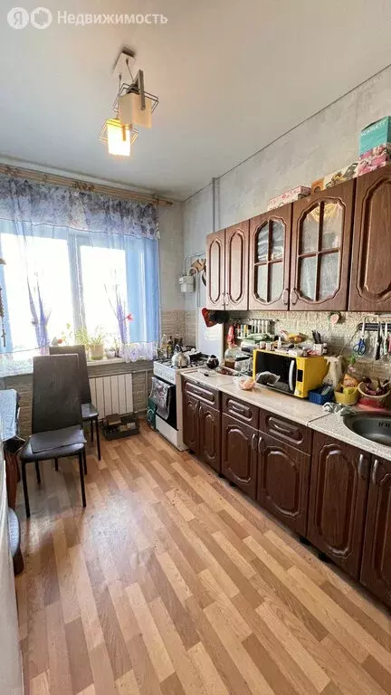 3-комнатная квартира: Архангельск, улица Урицкого, 49к1 (63 м) - Фото 0