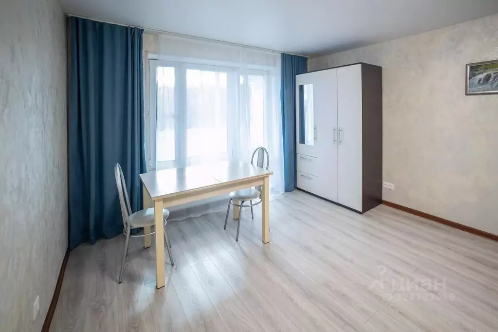 1-к кв. Москва ул. Островитянова, 39 (38.4 м) - Фото 2