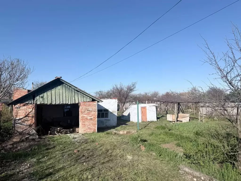 Дом в Крым, Керчь ул. Волжская, 34 (80 м) - Фото 1