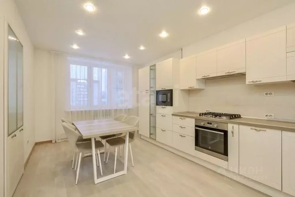 4-к кв. Удмуртия, Ижевск Пушкинская ул., 289А (148.0 м) - Фото 1