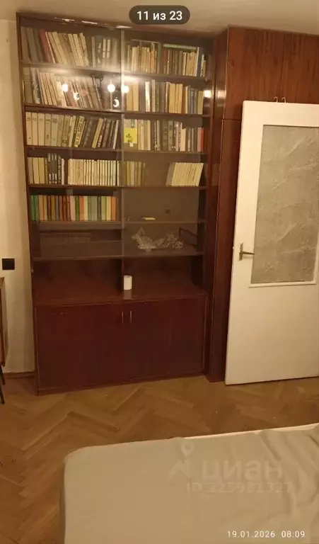 2-к кв. Санкт-Петербург ул. Карбышева, 8 (43.0 м) - Фото 2