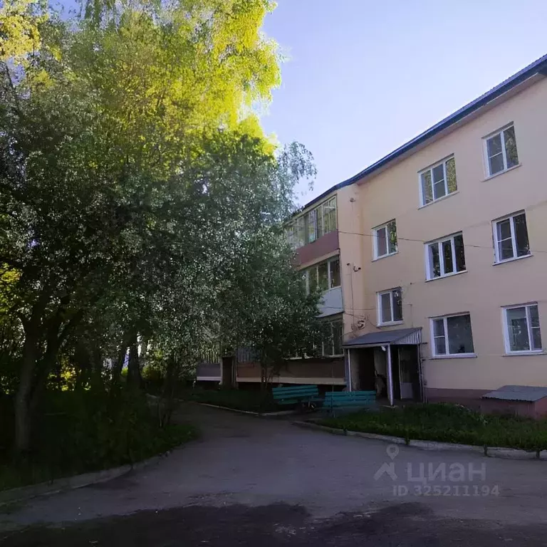 3-к кв. Алтайский край, Троицкий район, с. Троицкое Пролетарский пер., ... - Фото 1