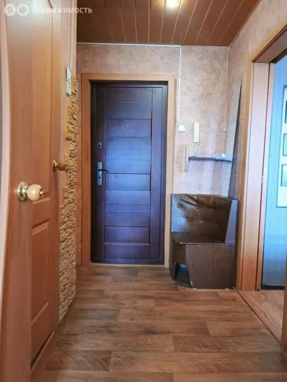 1-комнатная квартира: Заволжье, 2 (34.5 м) - Фото 0