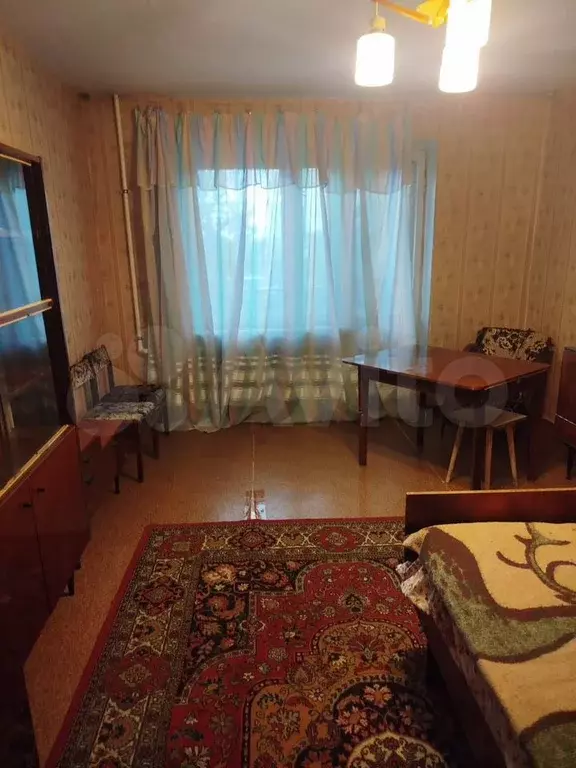 3-к. квартира, 60 м, 2/5 эт. - Фото 0