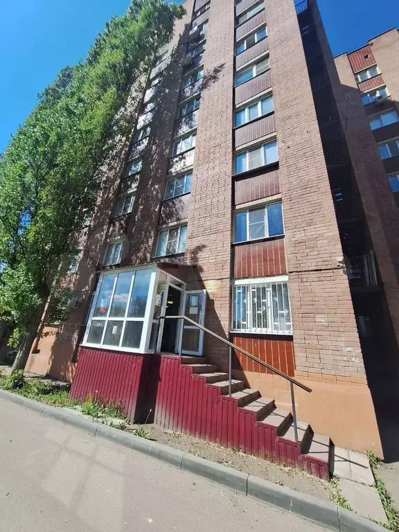 Комната 14 м в 8-к., 5/12 эт. - Фото 0