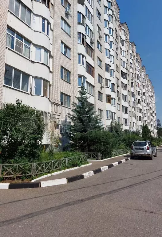 3-к. квартира, 65 м, 3/10 эт. - Фото 0