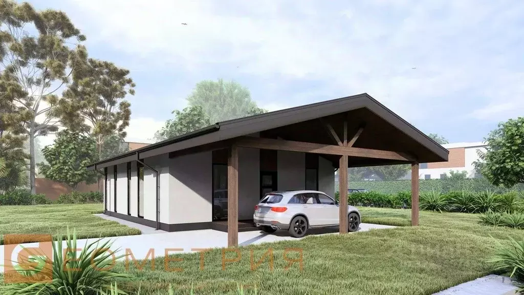 Дом в Свердловская область, Первоуральск муниципальный округ, пос. ... - Фото 2