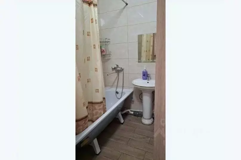 1-к кв. Пермский край, Пермь ул. Милиционера Власова, 8 (38.0 м) - Фото 1