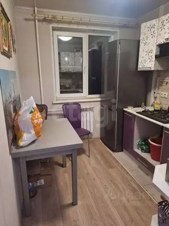 2-к кв. Тверская область, Тверь просп. Николая Корыткова, 26 (44.5 м) - Фото 1