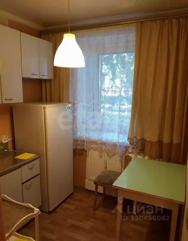 1-к кв. Алтайский край, Барнаул ул. Советской Армии, 163А (28.1 м) - Фото 1