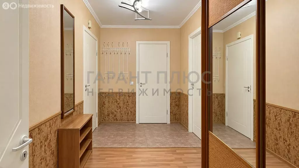 2-комнатная квартира: Липецк, улица Циолковского, 17 (49.4 м) - Фото 1