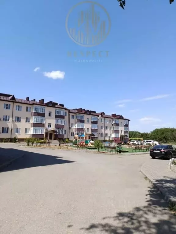 1-к кв. Ставропольский край, Железноводск городской округ, пос. ... - Фото 1