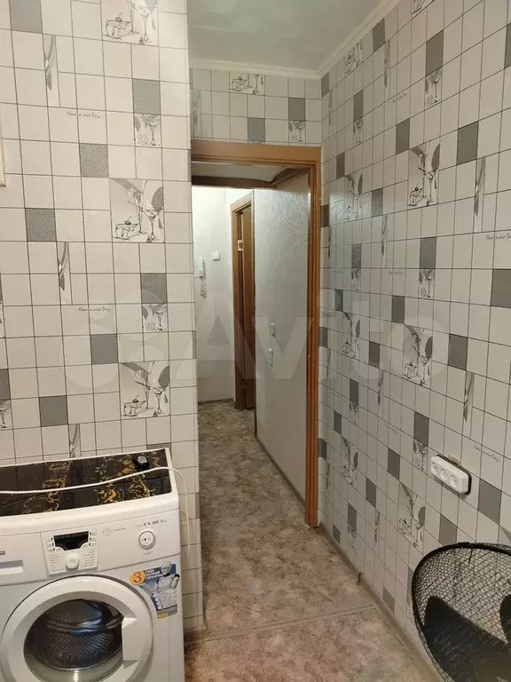 1-к. квартира, 30 м, 2/5 эт. - Фото 0