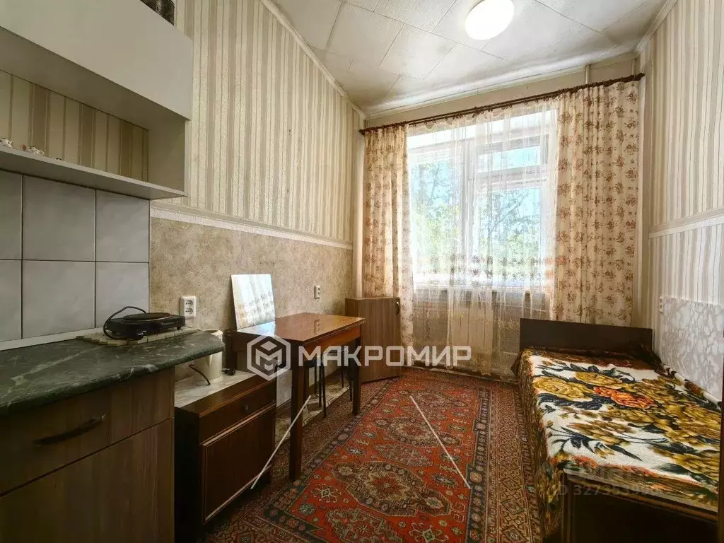 Комната Архангельская область, Архангельск пос. Талажский Авиагородок, ... - Фото 2