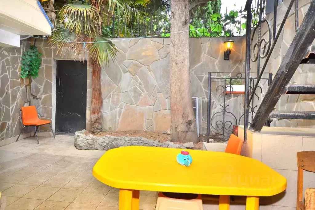 Дом в Крым, Ялта ул. Руданского, 13 (68 м) - Фото 2