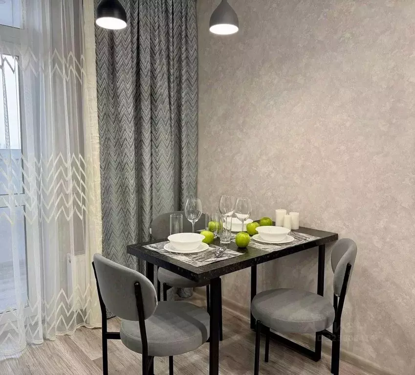 1-к кв. Приморский край, Уссурийск ул. Фрунзе, 78 (35.0 м) - Фото 1