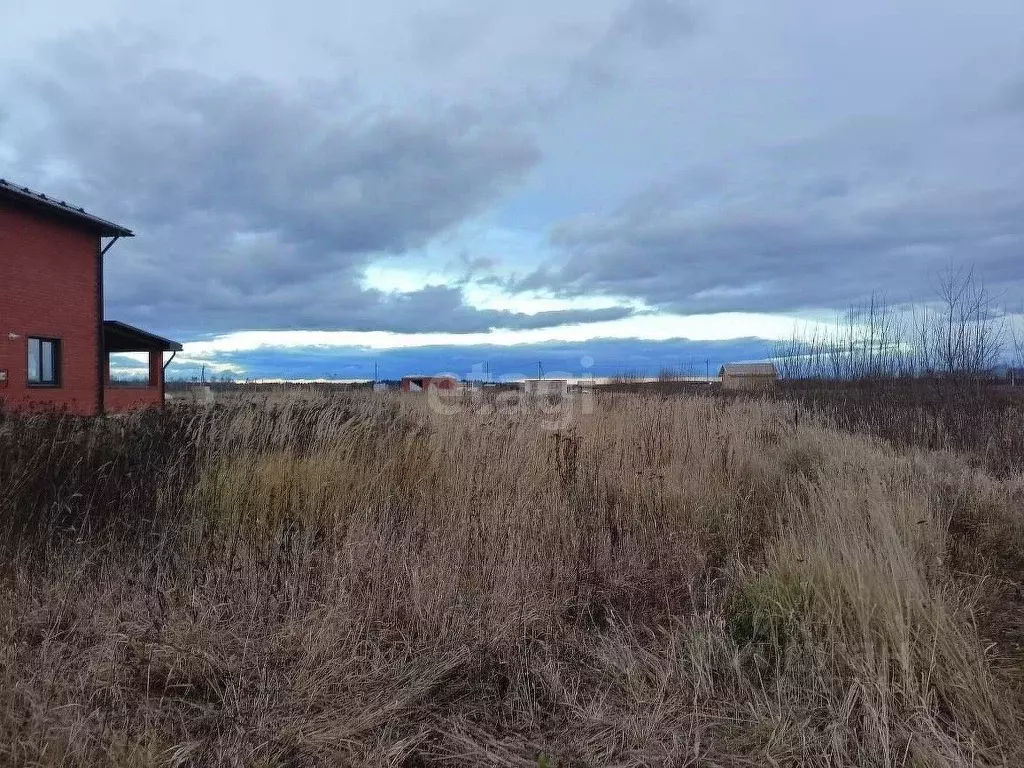 Участок в Калужская область, Ферзиковский район, Красный Городок ., Купить  земельный участок Красный Городок, Ферзиковский район, ID объекта -  20006990764