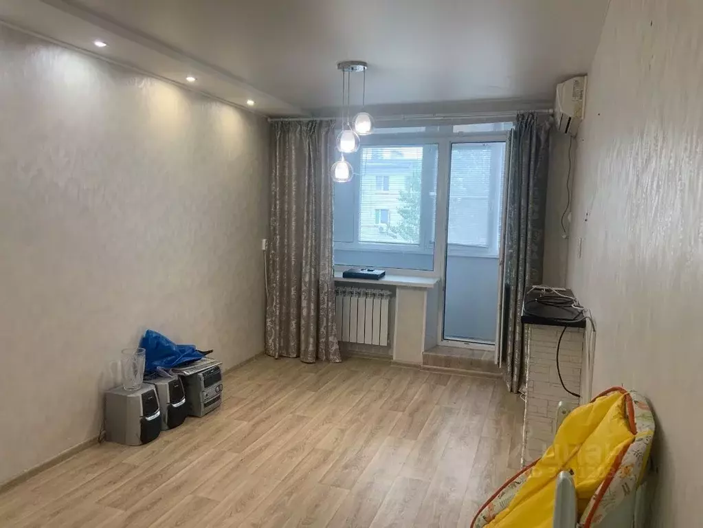 2-к кв. Волгоградская область, Волгоград ул. Генерала Штеменко, 17 ... - Фото 0