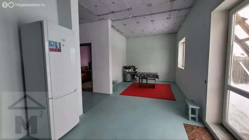 Дом в село Белый Яр, улица Пушкина, 108 (73.3 м) - Фото 2