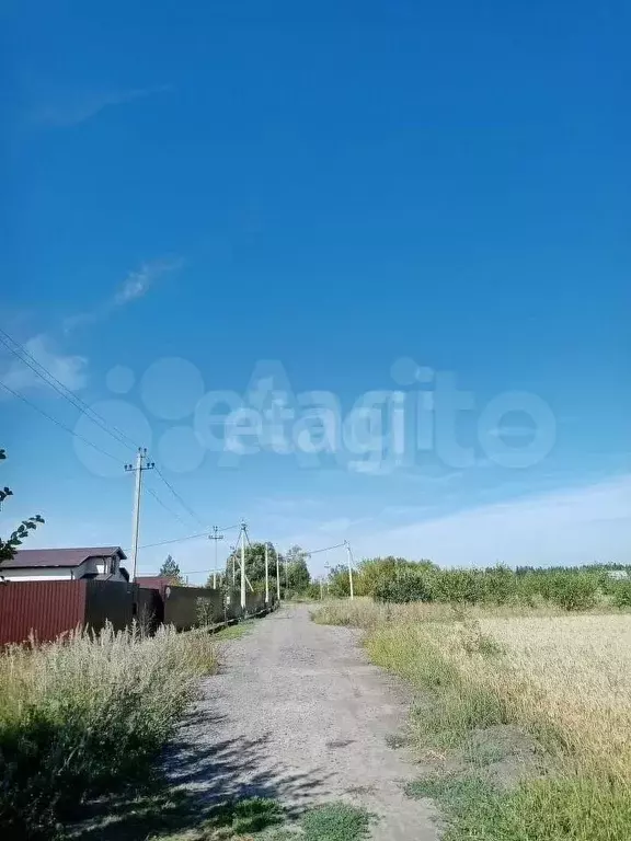 Участок 100 сот. (личное подсобное хозяйство (лпх)) - Фото 0