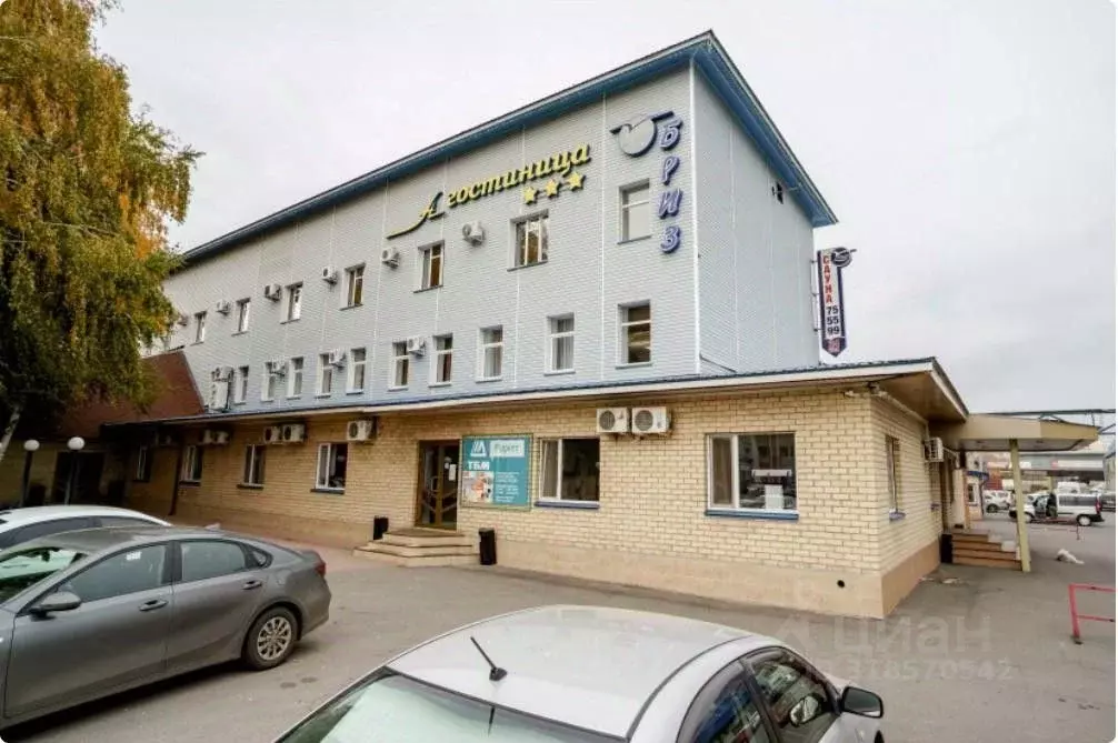 Комната Оренбургская область, Оренбург проезд Автоматики, 30 (22.0 м) - Фото 1