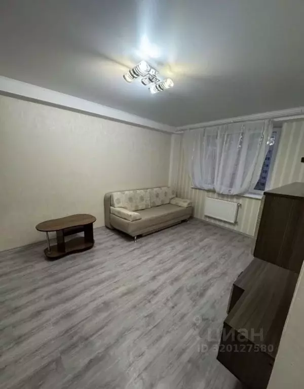 1-к кв. Ставропольский край, Ставрополь ул. Рогожникова, 23 (37.0 м) - Фото 1