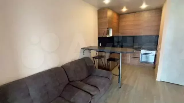 2-к. квартира, 40 м, 5/26 эт. - Фото 1