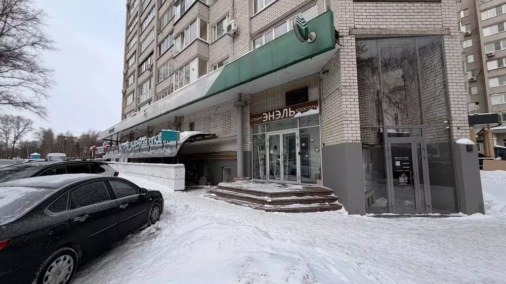 Помещение свободного назначения в Вологодская область, Вологда ... - Фото 2