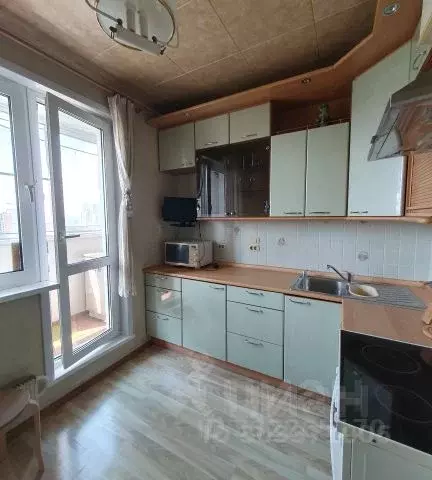 2-к кв. Москва Бакинская ул., 10 (54.0 м) - Фото 1