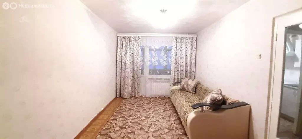 1-комнатная квартира: Белая Калитва, улица Машиностроителей, 58 (29.7 ... - Фото 2